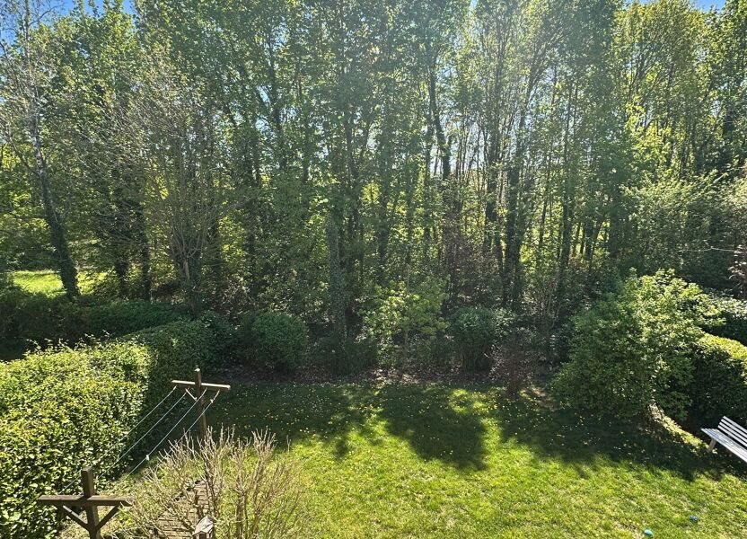 Maison à vendre, 132m², Vaulx-Milieu