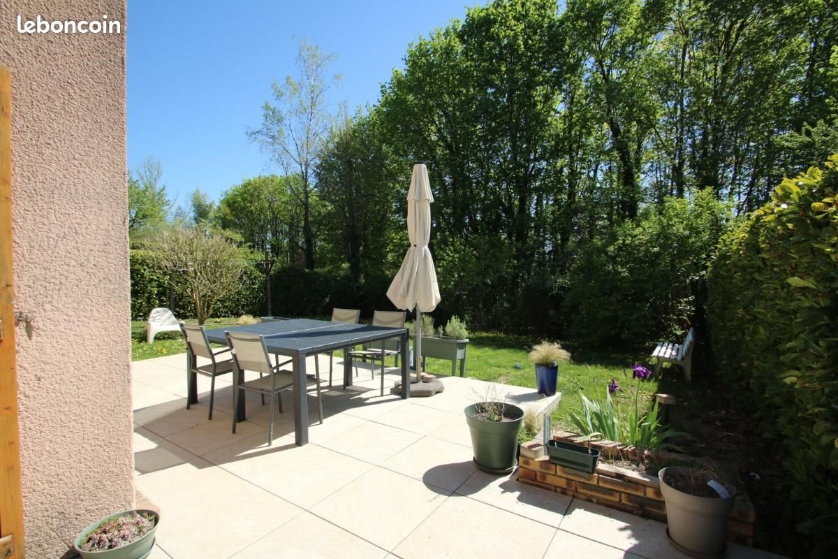 Maison à vendre, 132m², Vaulx-Milieu