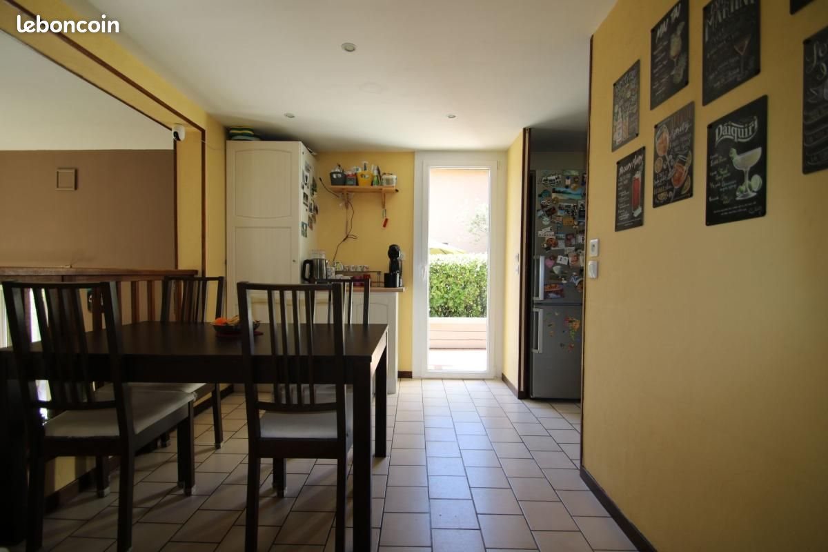 Maison à vendre, 132m², Vaulx-Milieu