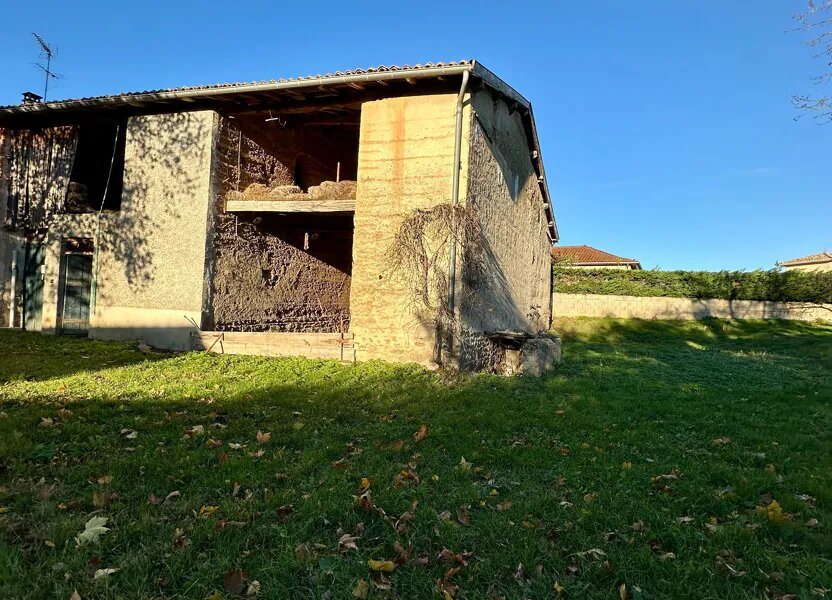 Maison à vendre, 120m², Satolas-et-Bonce