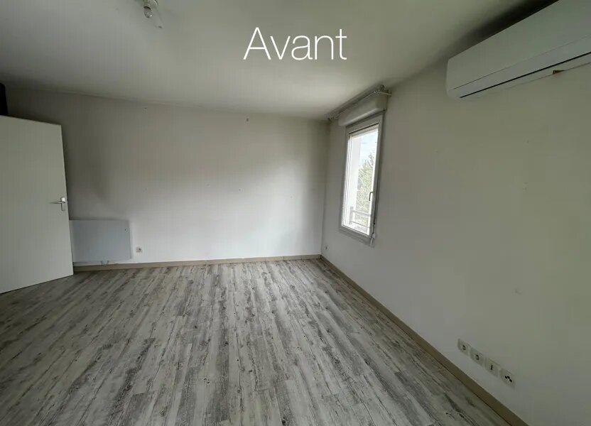 Appartement à vendre, 43m², La Verpillière