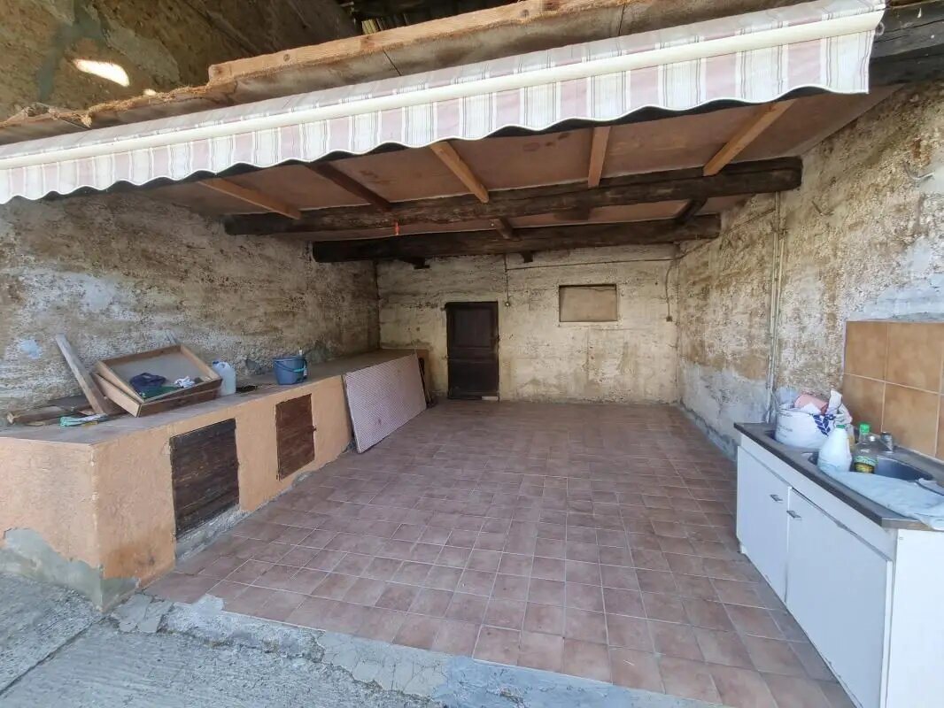 Maison à vendre, 36m², Châtonnay
