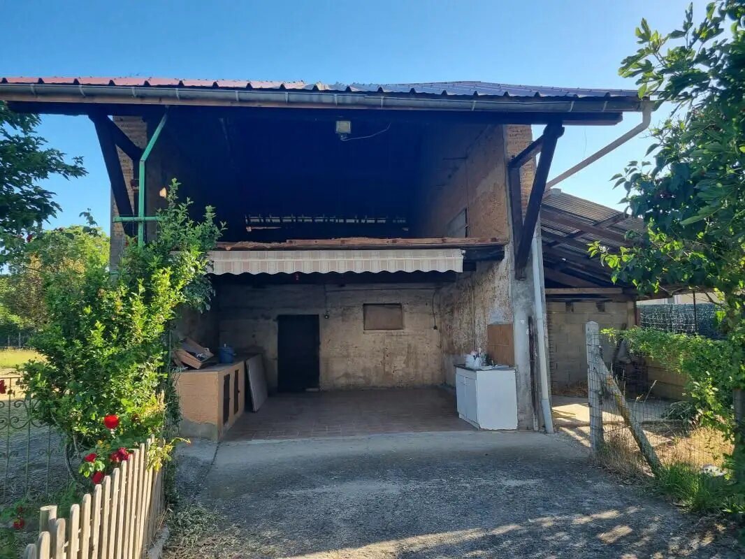 Maison à vendre, 36m², Châtonnay