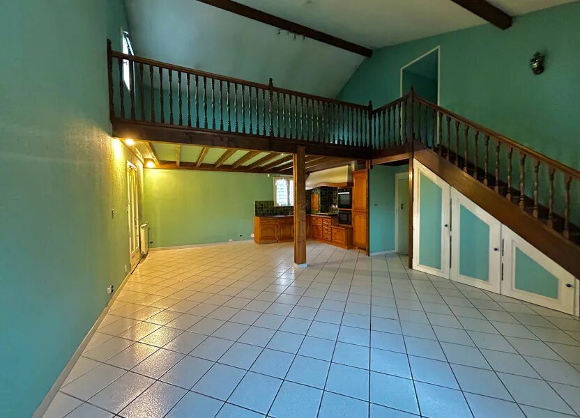 Maison à vendre, 123m², La Verpillière