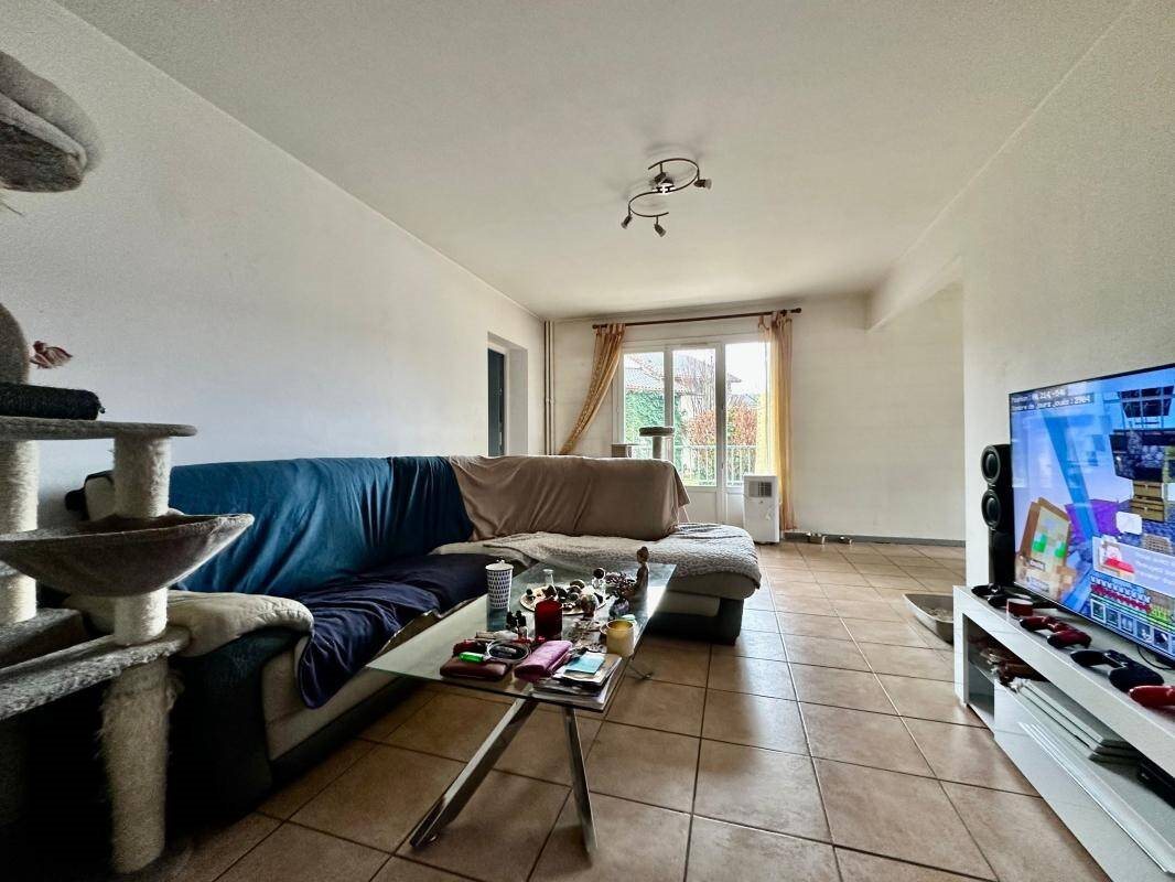 Appartement à vendre, 76m², La Verpillière
