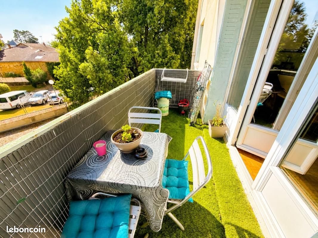 Appartement à vendre, 64m², La Verpillière