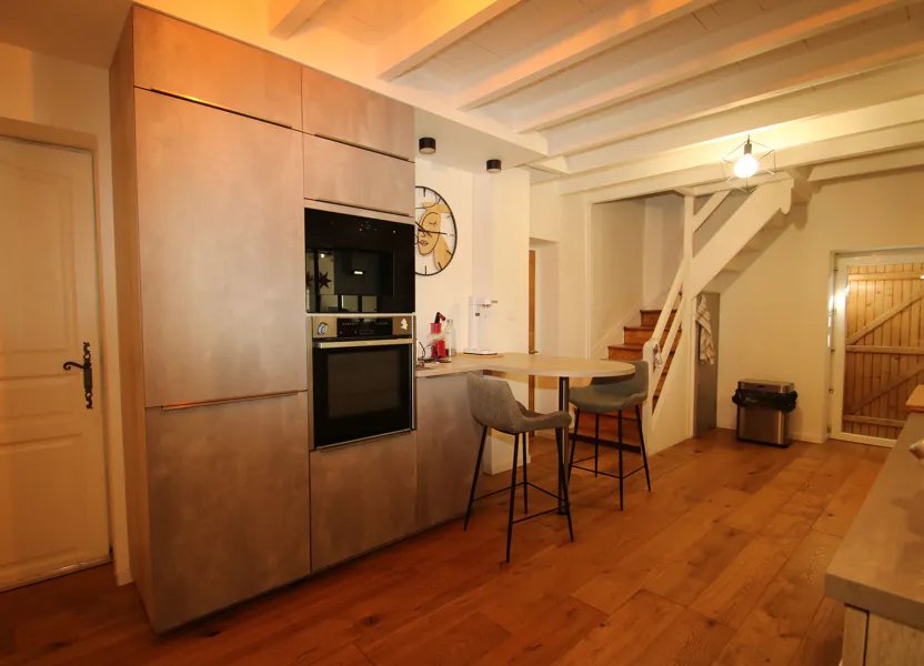 Maison à vendre, 148m², Vaulx-Milieu
