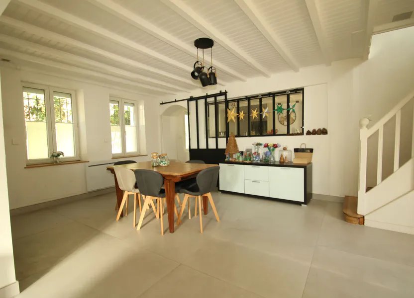 Maison à vendre, 148m², Vaulx-Milieu