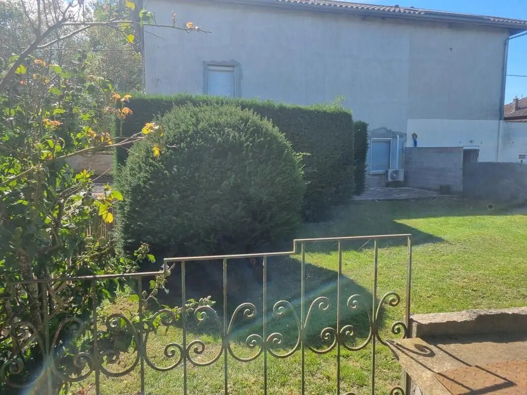 Maison à vendre, 46m², Châtonnay