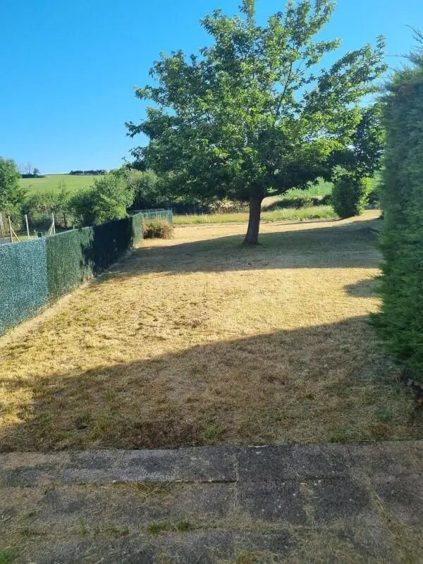 Maison à vendre, 46m², Châtonnay