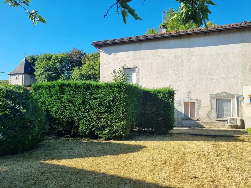 Maison à vendre, 46m², Châtonnay