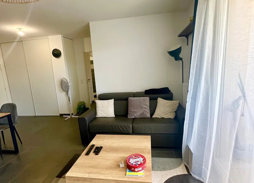 Appartement à vendre, 60m², La Verpillière