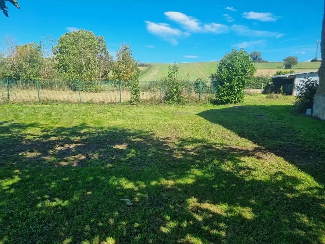 Maison à vendre, 41m², Châtonnay