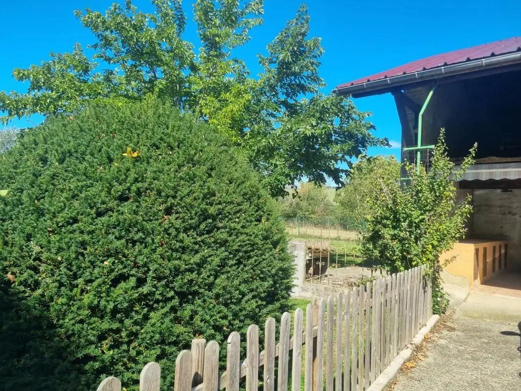 Maison à vendre, 41m², Châtonnay