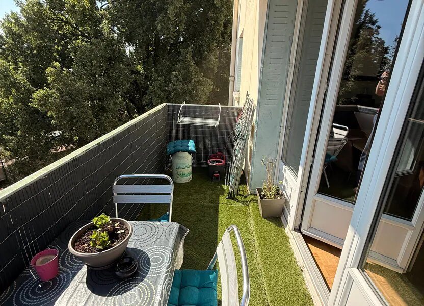 Appartement à vendre, 64m², La Verpillière