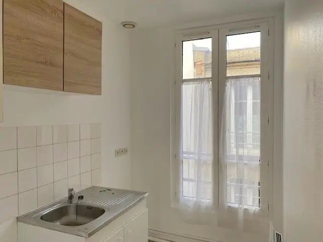 Appartement à louer, 48m², La Garenne-Colombes