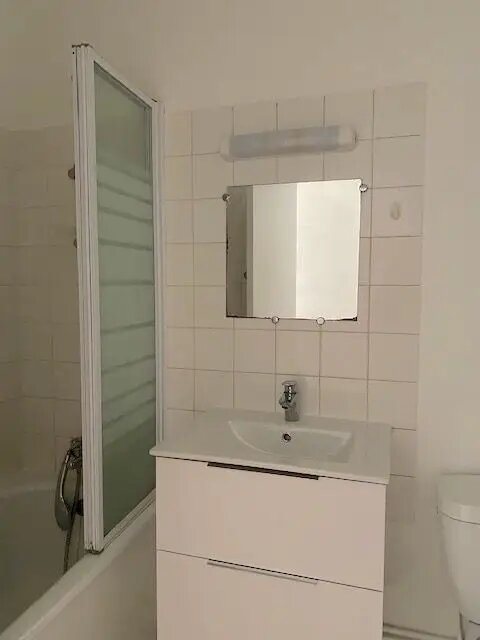 Appartement à louer, 48m², La Garenne-Colombes