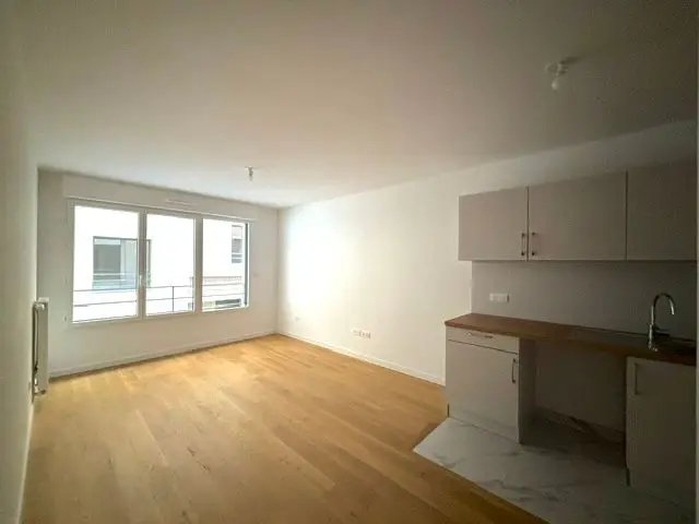 Appartement à louer, 41m², Clichy