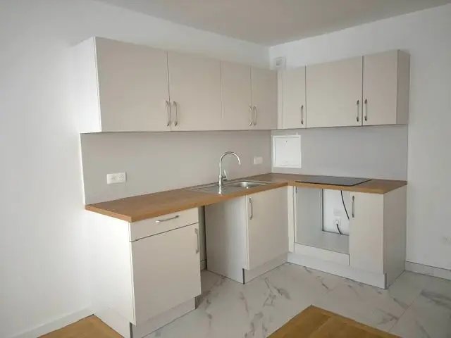 Appartement à louer, 41m², Clichy