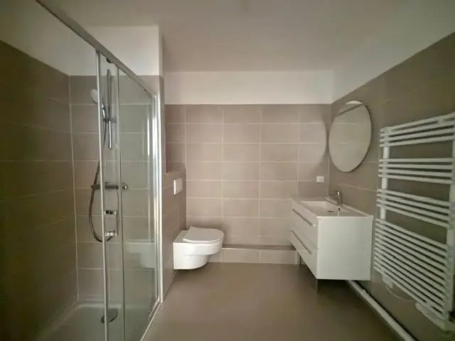 Appartement à louer, 41m², Clichy