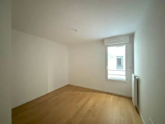 Appartement à louer, 41m², Clichy