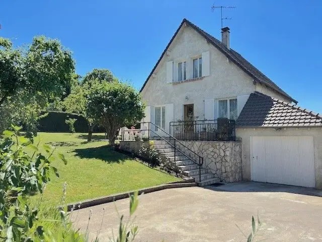 Maison à vendre, 135m², Combs-la-Ville