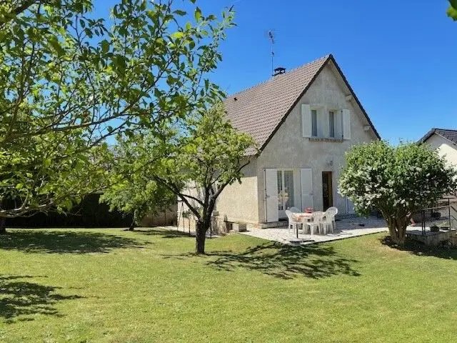 Maison à vendre, 135m², Combs-la-Ville