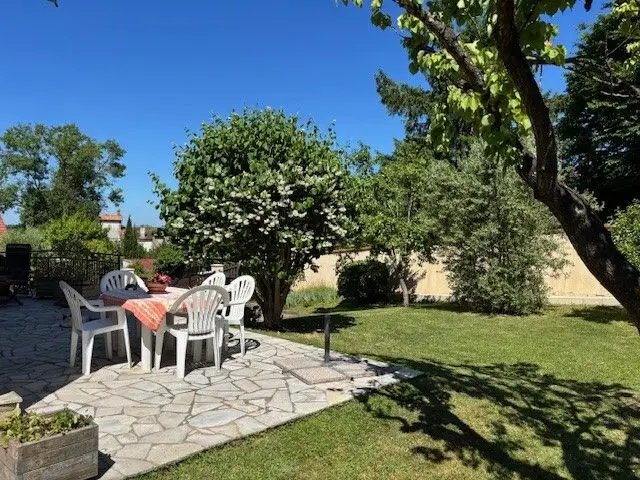 Maison à vendre, 135m², Combs-la-Ville