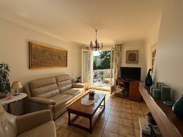 Maison à vendre, 135m², Combs-la-Ville
