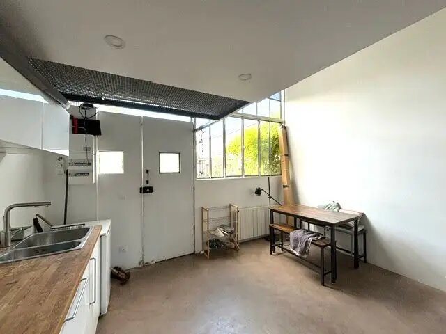Appartement à vendre, 40m², Bagnolet