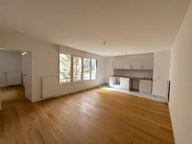 Appartement à louer, 53m², Clichy