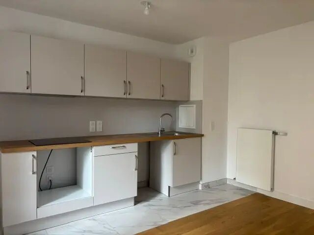 Appartement à louer, 53m², Clichy