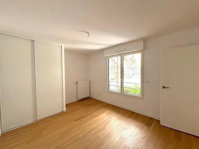 Appartement à louer, 53m², Clichy