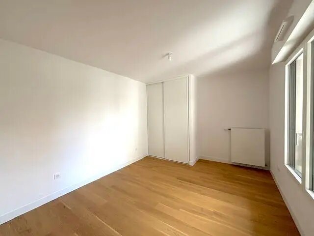 Appartement à louer, 53m², Clichy