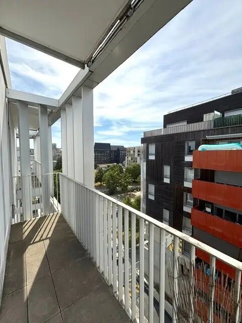 Appartement à louer, 29m², Ivry-sur-Seine