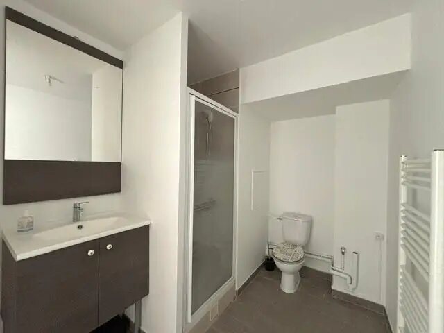 Appartement à louer, 29m², Ivry-sur-Seine