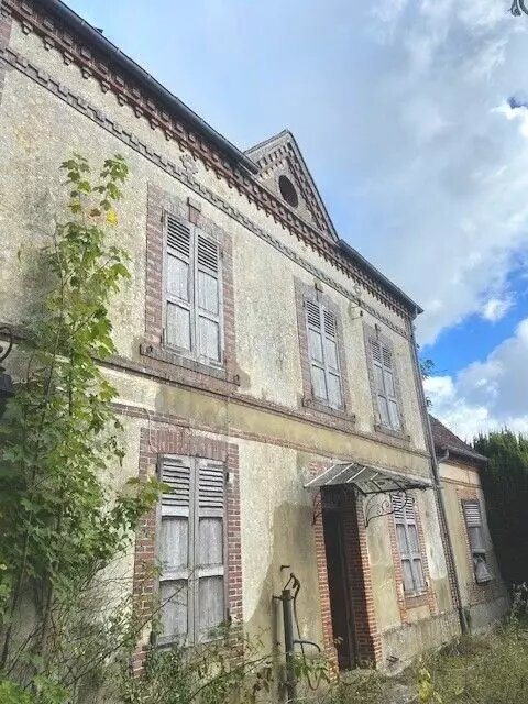Maison à vendre, 230m², Les Barils