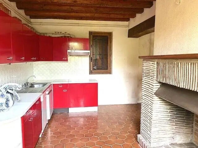 Maison à vendre, 230m², Les Barils