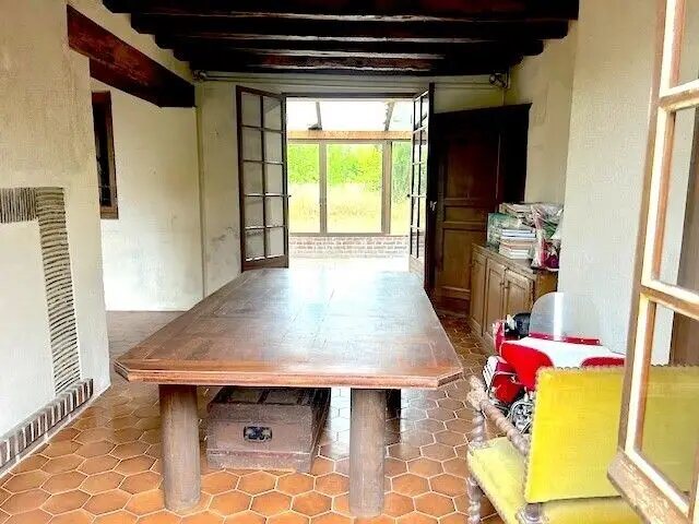 Maison à vendre, 230m², Les Barils