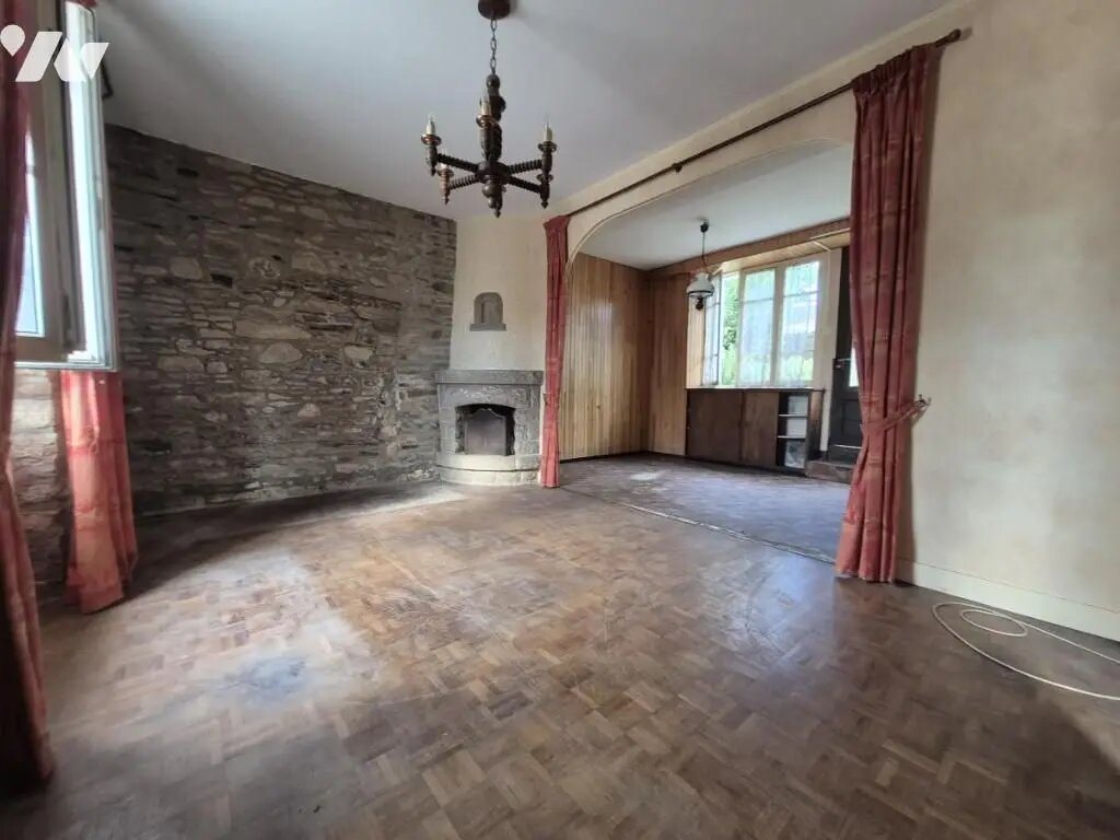 Maison à vendre, 119m², Moréac
