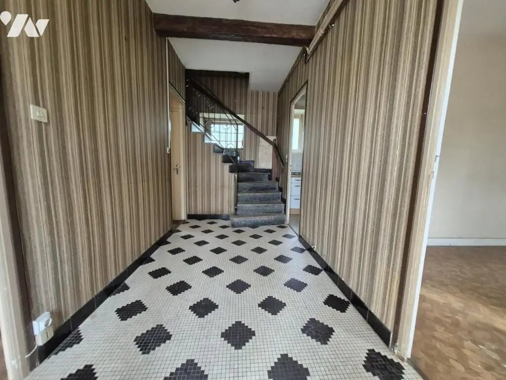 Maison à vendre, 119m², Moréac