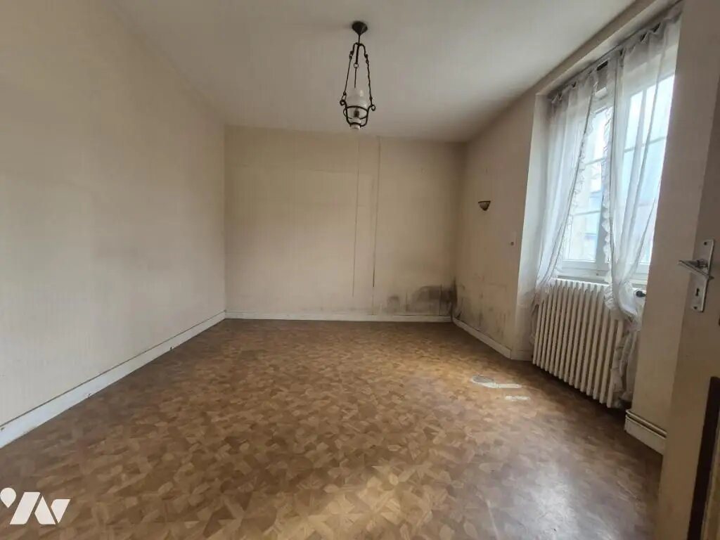 Maison à vendre, 119m², Moréac