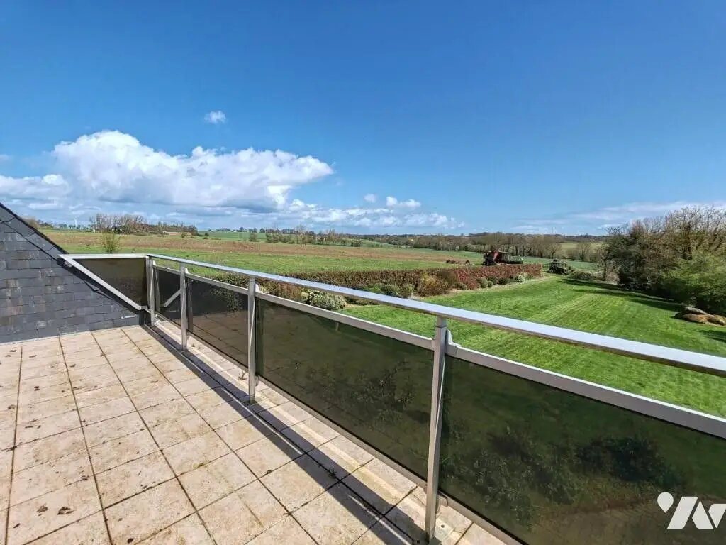 Maison à vendre, 135m², Moréac
