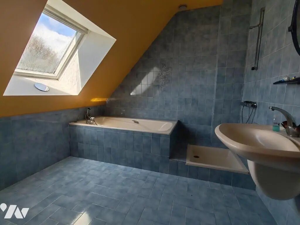 Maison à vendre, 135m², Moréac