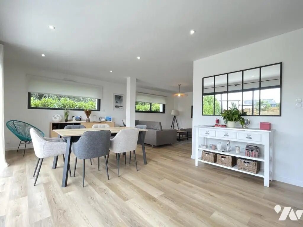 Maison à vendre, 5m², Locminé
