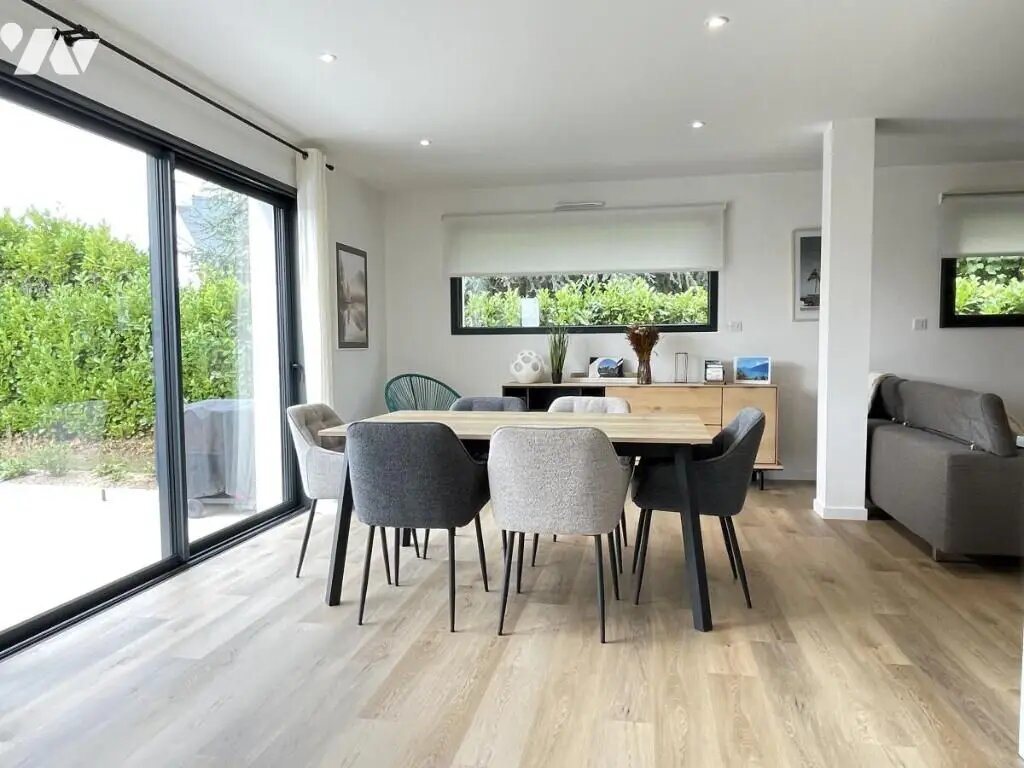 Maison à vendre, 5m², Locminé