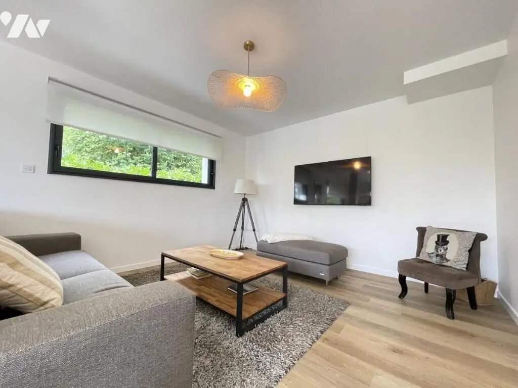 Maison à vendre, 5m², Locminé