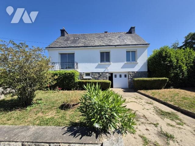 Maison à vendre, 99m², Moréac