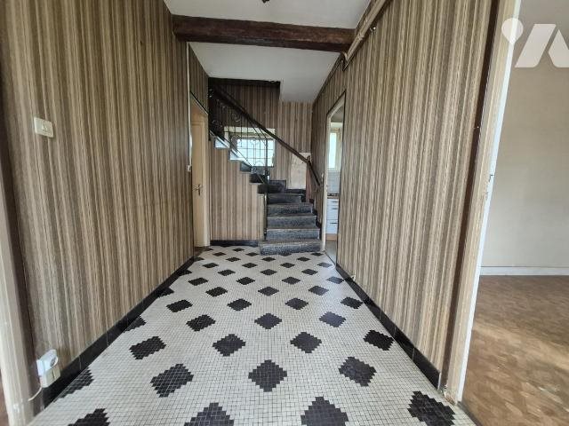 Maison à vendre, 119m², Moréac