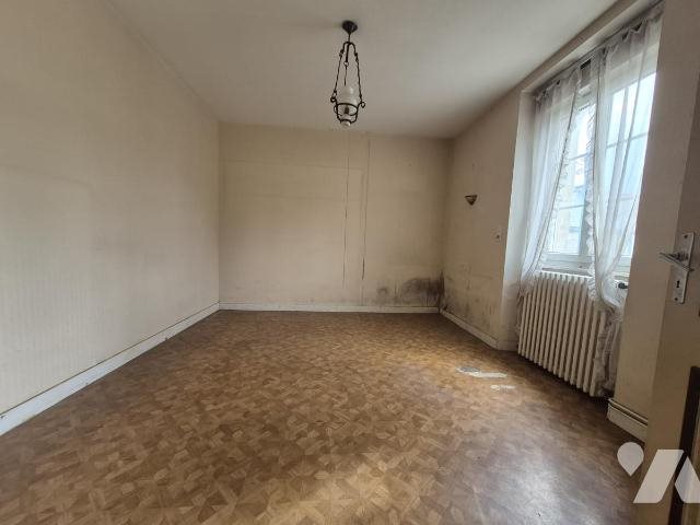 Maison à vendre, 119m², Moréac